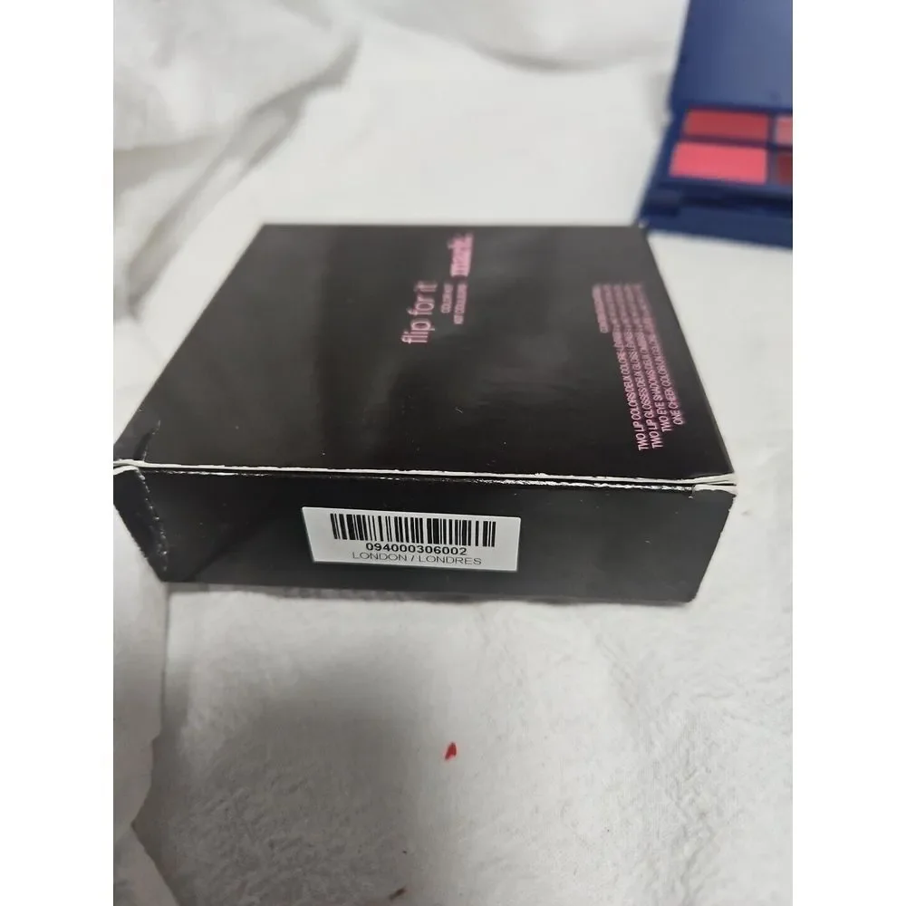 Avon‎ Mark Makeup Palette South Beach